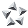 Ein Star Alliance Mitglied
